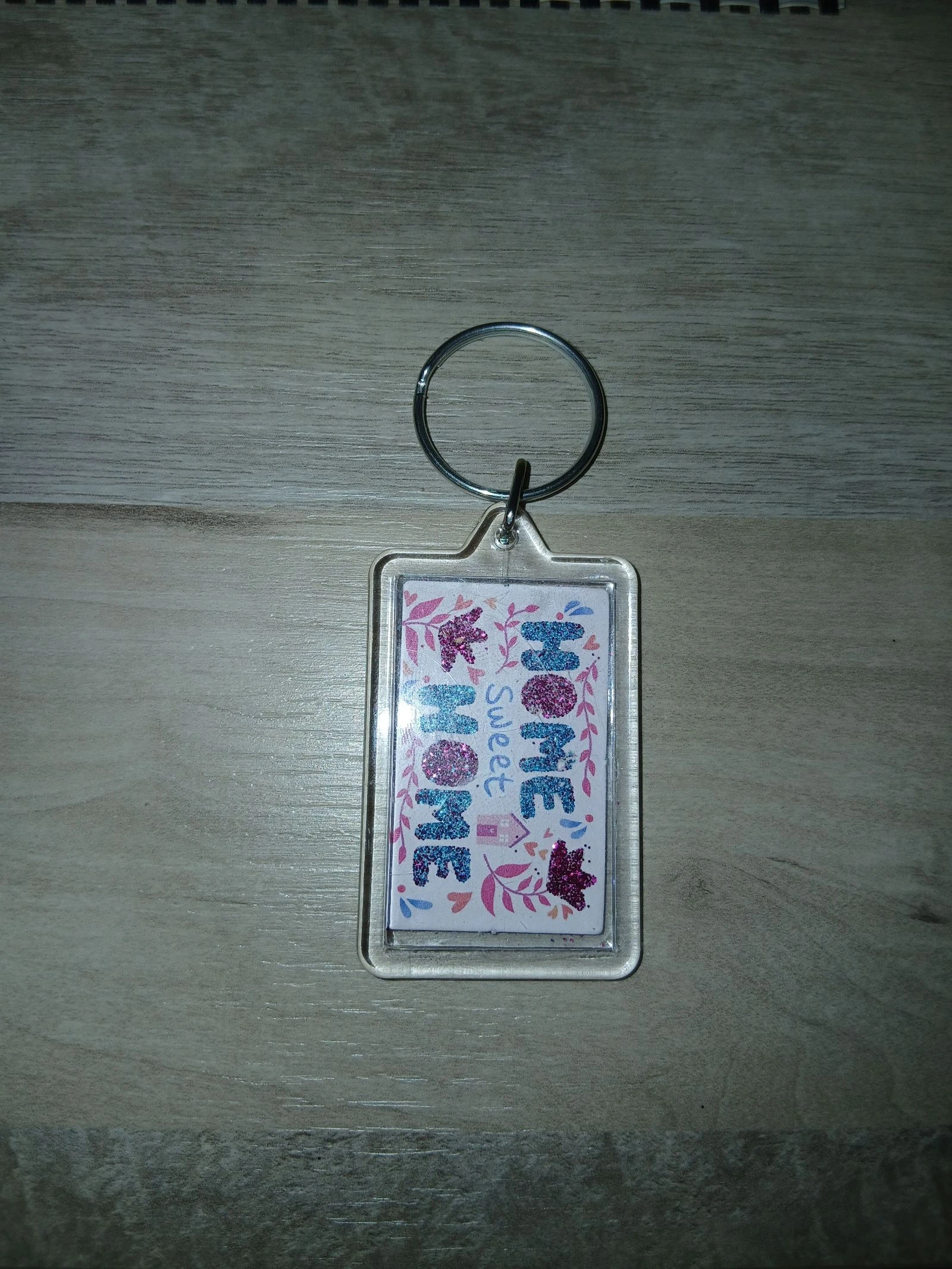 Porte clé